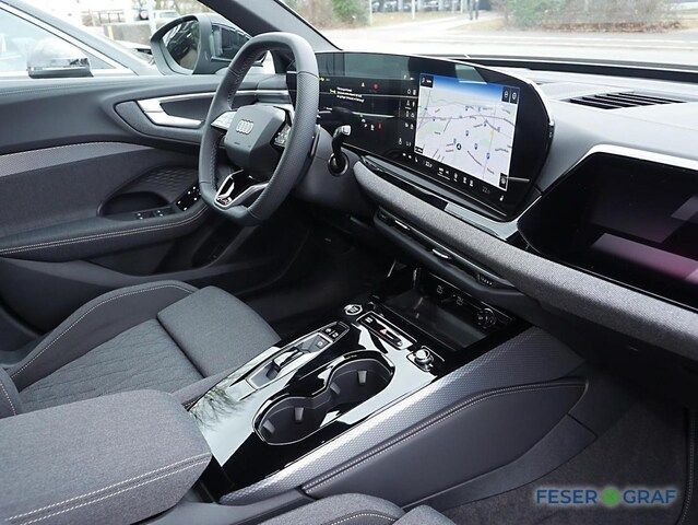 Audi A5 Avant TDI S Tronic - 2025 - Joinsteer - #4