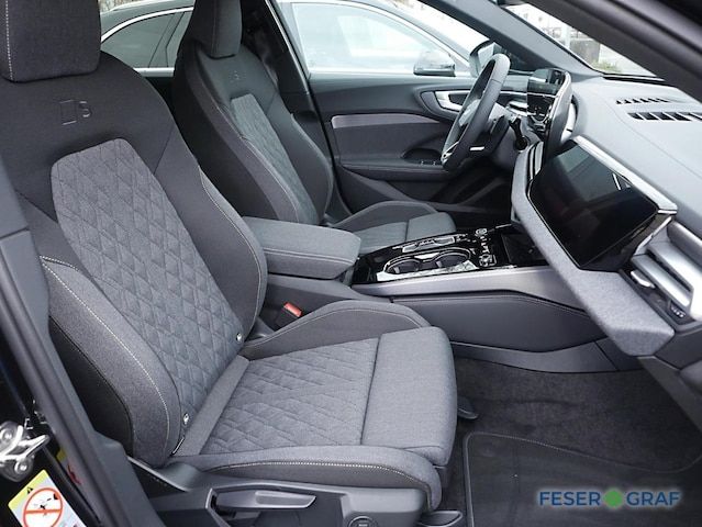 Audi A5 Avant TDI S Tronic - 2025 - Joinsteer - #5