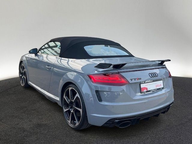 Audi TT RS Roadster TFSI Quattro S Tronic - 2022 - Joinsteer - #3