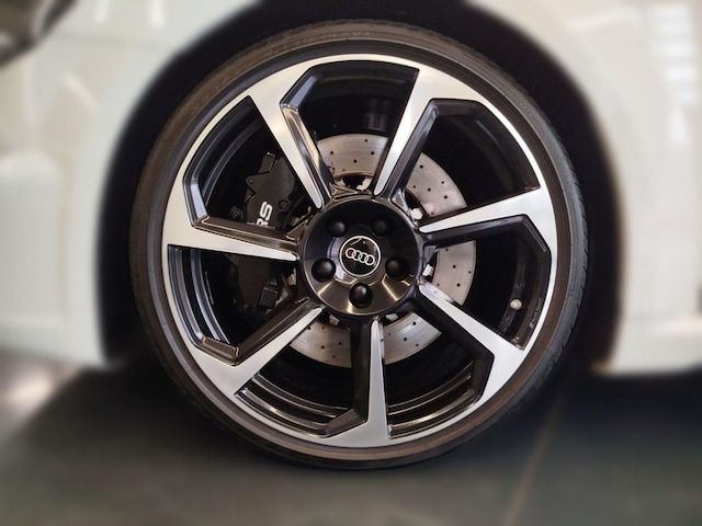 Audi TT RS Roadster TT RS Roadster 294400 KW(PS) S Tronic - 2022 - Joinsteer - #5