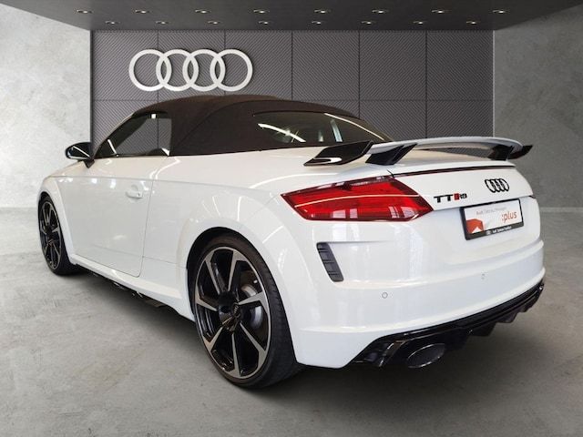 Audi TT RS Roadster TT RS Roadster 294400 KW(PS) S Tronic - 2022 - Joinsteer - #6