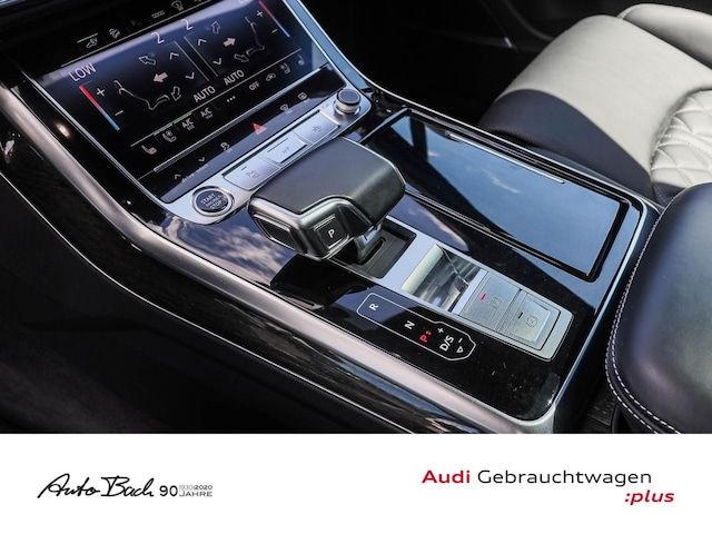 Audi Q7 SUV TFSI E 60 TFSI E Quattro Tiptronic - 2021 - Joinsteer - #12
