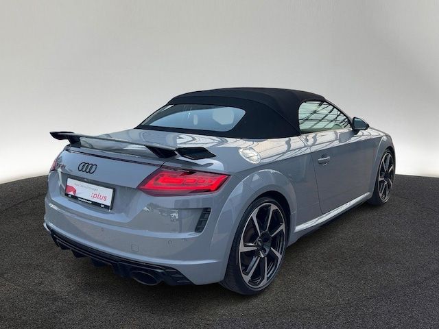 Audi TT RS Roadster TFSI Quattro S Tronic - 2022 - Joinsteer - #5