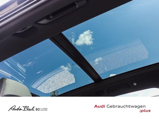 Audi Q7 SUV TFSI E 60 TFSI E Quattro Tiptronic - 2021 - Joinsteer - #17