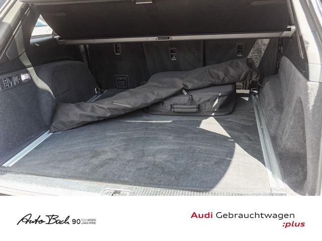 Audi Q7 SUV TFSI E 60 TFSI E Quattro Tiptronic - 2021 - Joinsteer - #18
