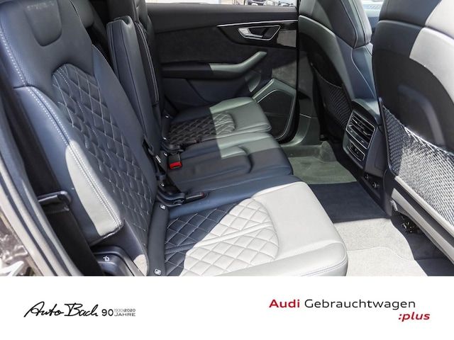 Audi Q7 SUV TFSI E 60 TFSI E Quattro Tiptronic - 2021 - Joinsteer - #19
