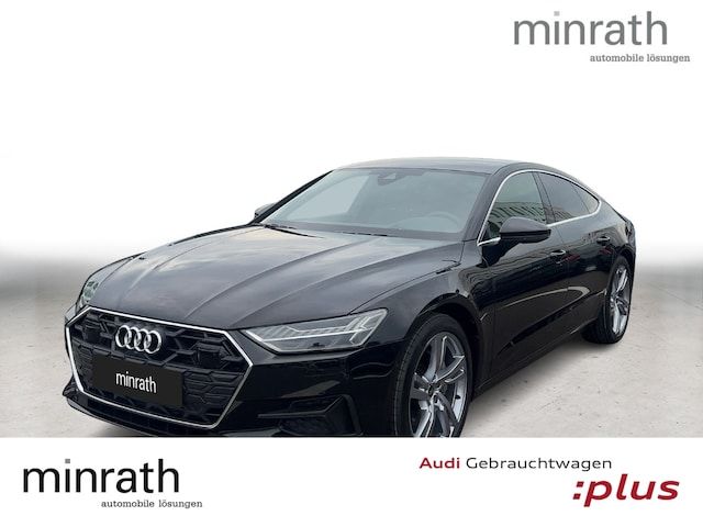 Audi A7 Sportback 45 TDI Quattro S Tronic - 2024 - Joinsteer - #1