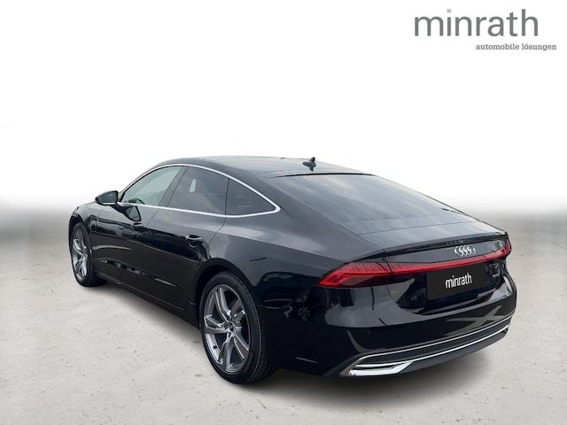Audi A7 Sportback 45 TDI Quattro S Tronic - 2024 - Joinsteer - #3