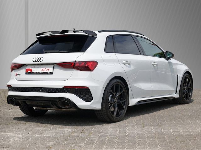 Audi RS3 Sportback TFSI Quattro S Tronic - 2024 - Joinsteer - #3