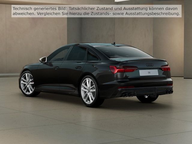 Audi S6 Limousine TDI Quattro Tiptronic - 2023 - Joinsteer - #5