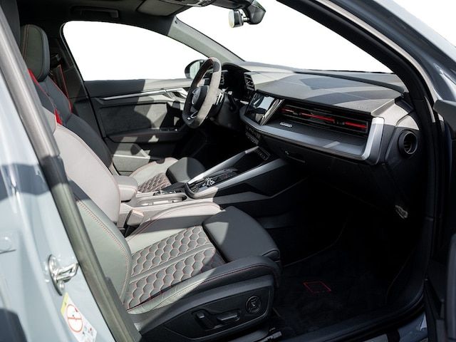 Audi RS3 Sportback TFSI Quattro S Tronic - 2023 - Joinsteer - #2