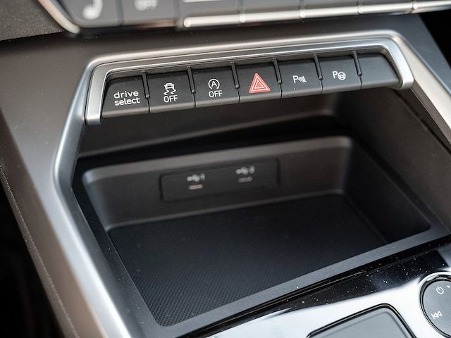 Audi RS3 Sportback TFSI Quattro S Tronic - 2023 - Joinsteer - #8