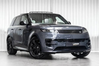 Land Rover Range Rover Sport P510e Hybrid First Edition Massage Head-Up LED ACC - 2022 - Joinsteer - #1