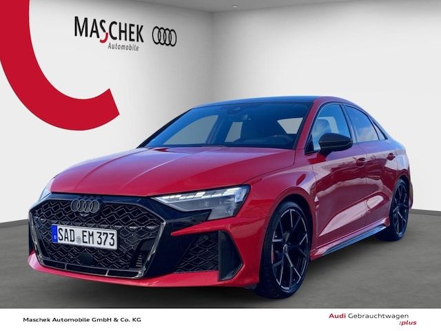 Audi RS3 Berline TFSI Quattro S Tronic - 2024 - Joinsteer - #1