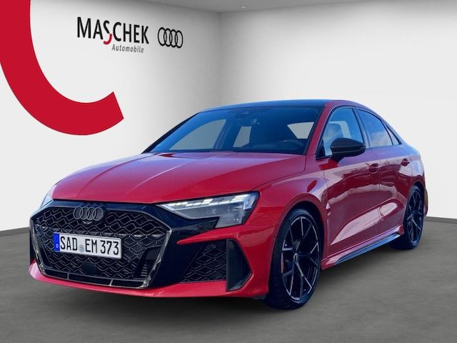 Audi RS3 Berline TFSI Quattro S Tronic - 2024 - Joinsteer - #2