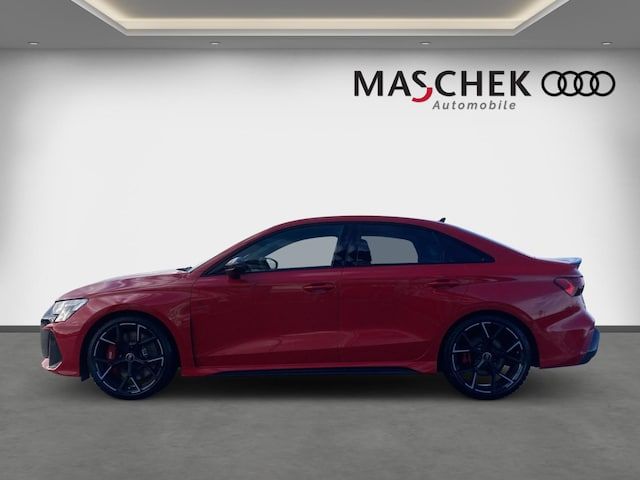 Audi RS3 Berline TFSI Quattro S Tronic - 2024 - Joinsteer - #3
