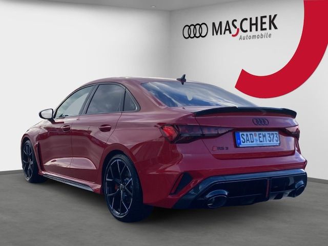 Audi RS3 Berline TFSI Quattro S Tronic - 2024 - Joinsteer - #4