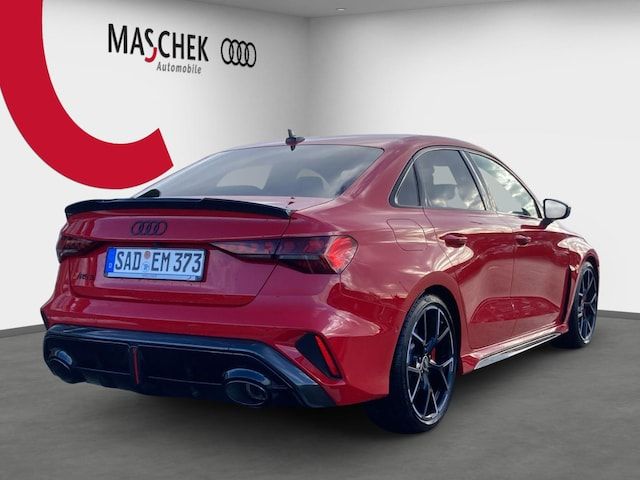 Audi RS3 Berline TFSI Quattro S Tronic - 2024 - Joinsteer - #6