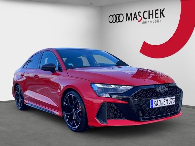 Audi RS3 Berline TFSI Quattro S Tronic - 2024 - Joinsteer - #7