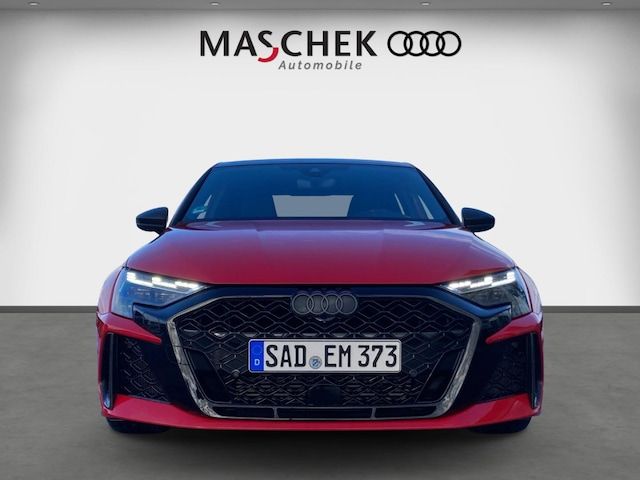 Audi RS3 Berline TFSI Quattro S Tronic - 2024 - Joinsteer - #8