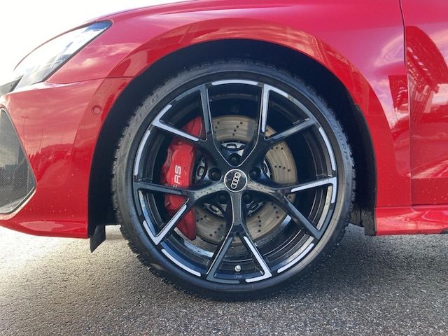 Audi RS3 Berline TFSI Quattro S Tronic - 2024 - Joinsteer - #9
