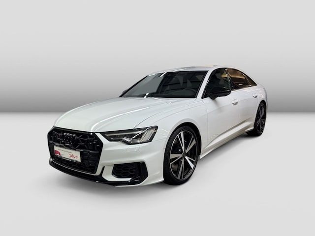 Audi S6 Limousine TDI Quattro Tiptronic - 2024 - Joinsteer - #2