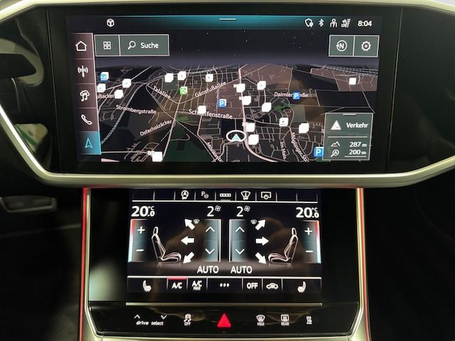 Audi S6 Limousine TDI Quattro Tiptronic - 2024 - Joinsteer - #6