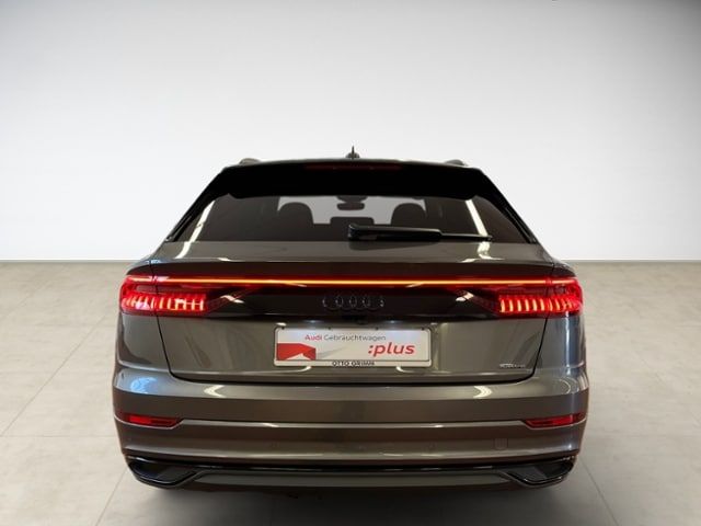 Audi Q8 50 TDI Quattro Tiptronic - 2022 - Joinsteer - #7