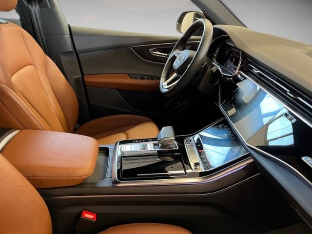 Audi Q8 50 TDI Quattro Tiptronic - 2022 - Joinsteer - #10