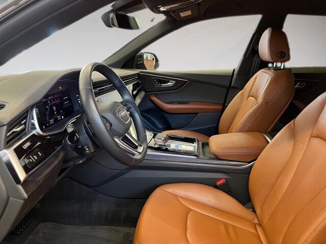 Audi Q8 50 TDI Quattro Tiptronic - 2022 - Joinsteer - #11