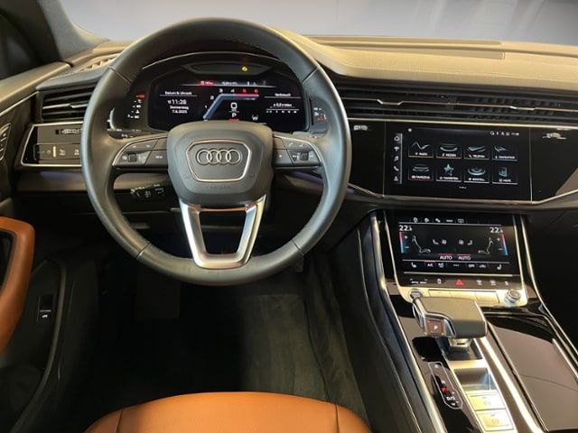 Audi Q8 50 TDI Quattro Tiptronic - 2022 - Joinsteer - #12