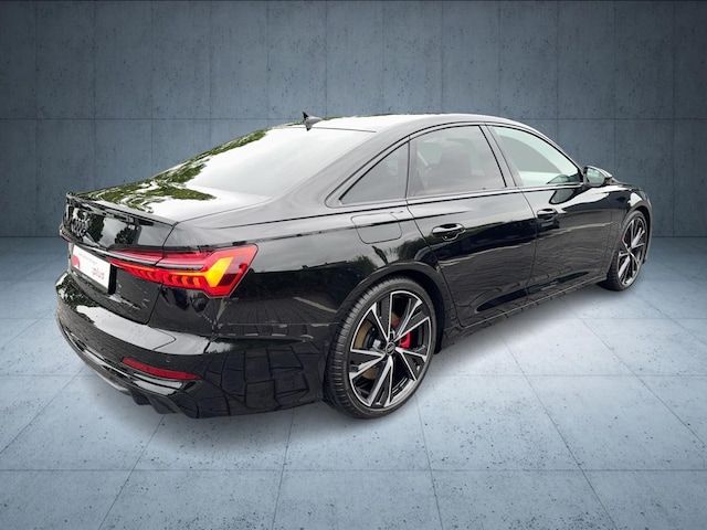 Audi S6 Limousine TDI Quattro Tiptronic - 2024 - Joinsteer - #7