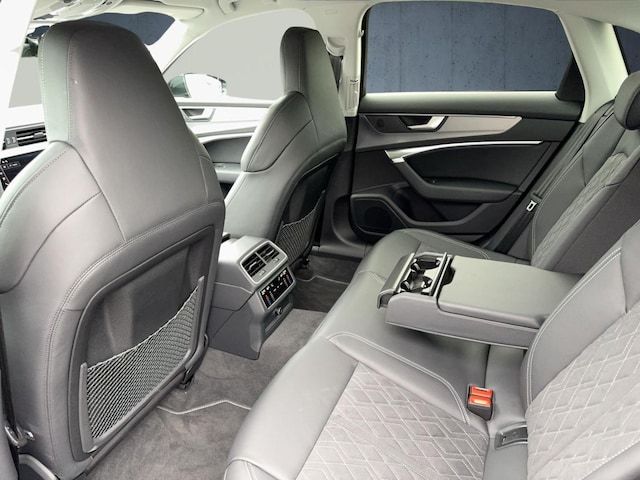 Audi S6 Limousine TDI Quattro Tiptronic - 2024 - Joinsteer - #14
