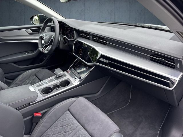 Audi S6 Limousine TDI Quattro Tiptronic - 2024 - Joinsteer - #16