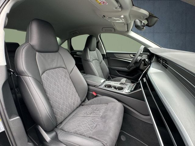 Audi S6 Limousine TDI Quattro Tiptronic - 2024 - Joinsteer - #18