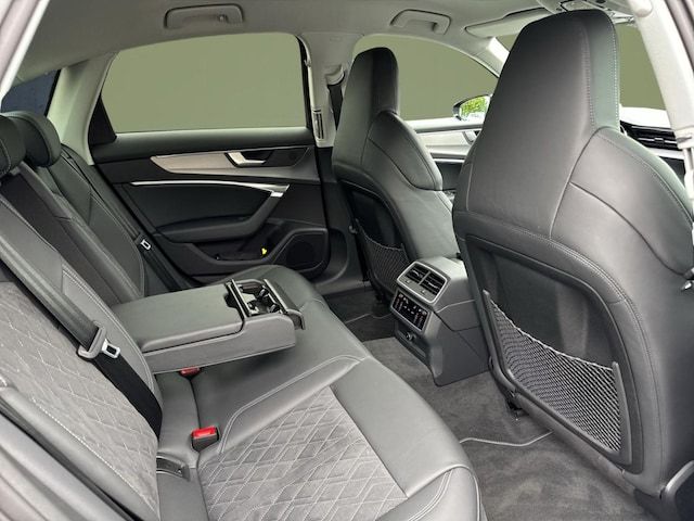 Audi S6 Limousine TDI Quattro Tiptronic - 2024 - Joinsteer - #20