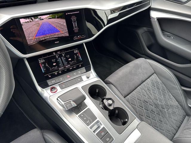 Audi S6 Limousine TDI Quattro Tiptronic - 2024 - Joinsteer - #27