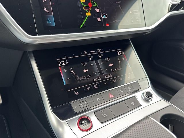 Audi S6 Limousine TDI Quattro Tiptronic - 2024 - Joinsteer - #28