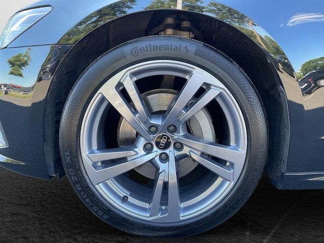 Audi A7 Sportback 45 TDI Quattro S Tronic - 2024 - Joinsteer - #4