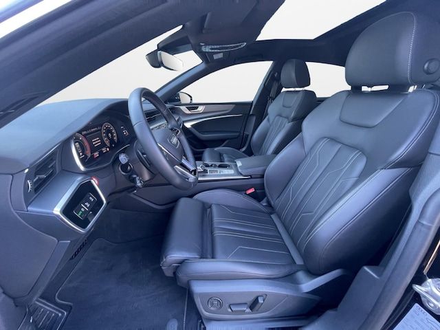 Audi A7 Sportback 45 TDI Quattro S Tronic - 2024 - Joinsteer - #6