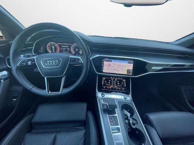 Audi A7 Sportback 45 TDI Quattro S Tronic - 2024 - Joinsteer - #7