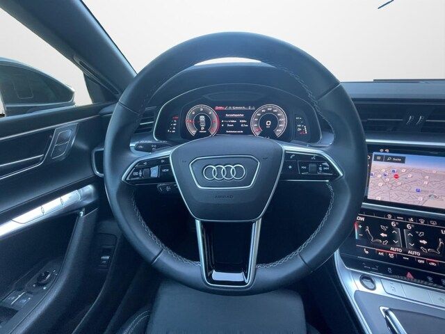 Audi A7 Sportback 45 TDI Quattro S Tronic - 2024 - Joinsteer - #8