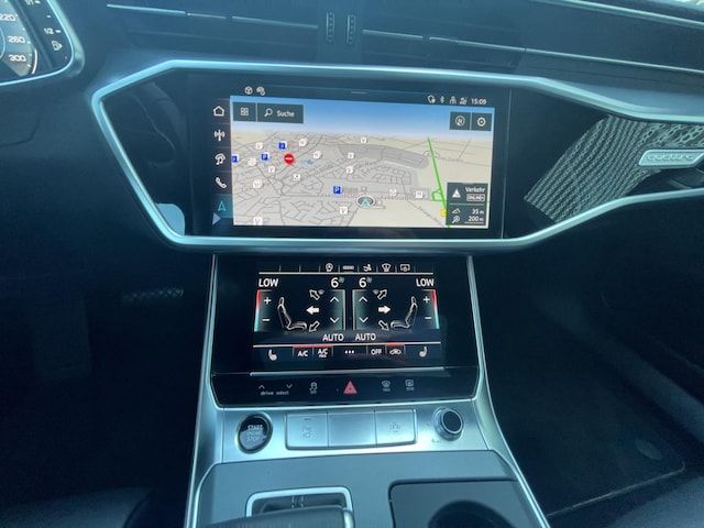 Audi A7 Sportback 45 TDI Quattro S Tronic - 2024 - Joinsteer - #9