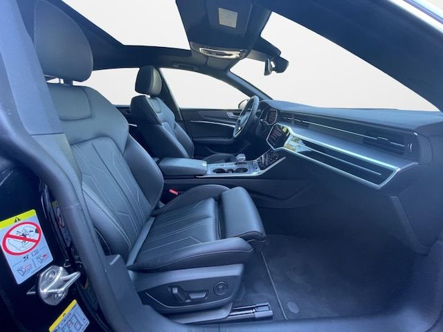 Audi A7 Sportback 45 TDI Quattro S Tronic - 2024 - Joinsteer - #12