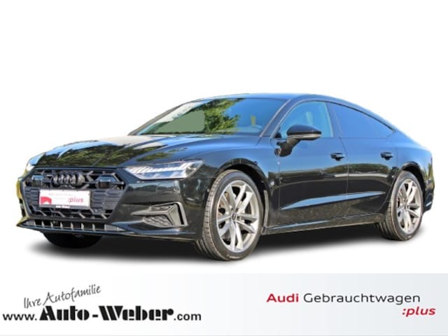 Audi A7 Sportback 50 TDI Quattro Tiptronic - 2024 - Joinsteer - #1