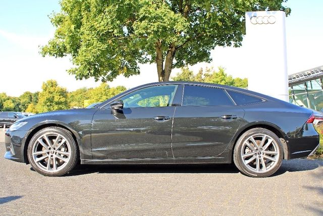 Audi A7 Sportback 50 TDI Quattro Tiptronic - 2024 - Joinsteer - #5