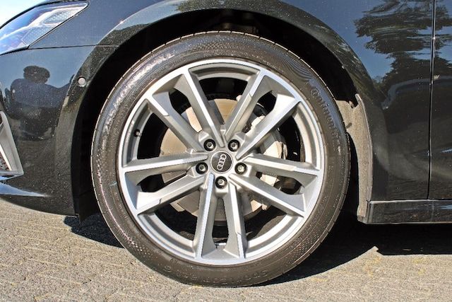 Audi A7 Sportback 50 TDI Quattro Tiptronic - 2024 - Joinsteer - #6