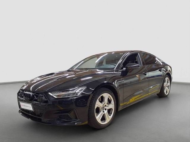 Audi A7 Sportback 55 TFSI Quattro S Tronic - 2024 - Joinsteer - #2