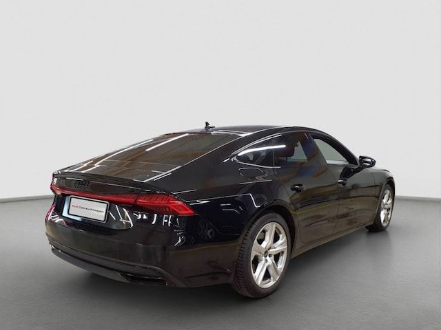 Audi A7 Sportback 55 TFSI Quattro S Tronic - 2024 - Joinsteer - #3