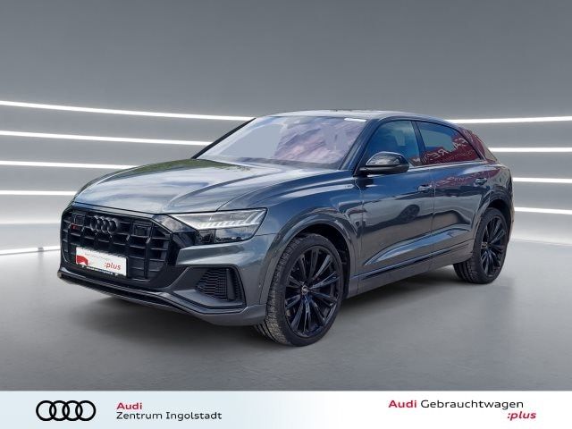 Audi SQ8 SUV TFSI Quattro Tiptronic - 2022 - Joinsteer - #2